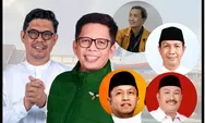IPI Bocorkan 5 Figur Potensial di Pilkada Bulukumba, Edy Manaf-TSY Hingga JMS