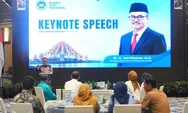 Jufri Rahman Dorong Percepatan Sertifikasi Higiene Sanitasi SPPG untuk Dukung Program MBG di Sulsel