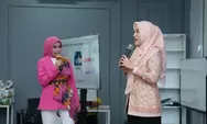DWP Sulsel Gelar Pelatihan Public Speaking untuk Tingkatkan Kepercayaan Diri Anggota