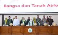 Bupati Ratnawati Haru Lepas 58 Siswa MAN 2 Sinjai: Jadilah Kebanggaan Daerah dengan Karya dan Akhlak