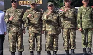 Wabup Bantaeng Hadiri Pembentukan KOMCAD Unsur ASN Pemprov Sulsel