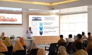 Bulukumba Menuju Kabupaten 'Sangat Inovatif': 100 ASN Ikuti Coaching Clinic IGA Award di Gedung Pinisi