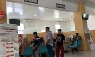 Meski Hari Libur, Disdukcapil Bulukumba Tetap Layani Warga
