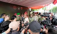 Sulsel Jadi Provinsi Pertama Bentuk Komcad ASN, Wamenhan: Langkah Andi Sudirman Patut Diapresiasi