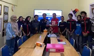 UKM Seni Rebba Sipatokkong STAI Al-Gazali Bulukumba Laksanakan Riset Budaya di Desa Bira