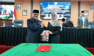 DPRD Sulsel Bahas Rekomendasi LKPJ Gubernur 2025, Pemprov Tegaskan Komitmen Perbaikan Kinerja