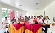 Hanya Dua di Sulsel! Syahruni Haris Sebut Koperasi Desa Merah Putih Mudahkan Petani