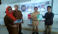 Dispusip Sinjai Luncurkan Dua Buku Digital pada Peringatan HUT Perpusnas dan Hari Buku Nasional 2026