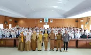 Siswa SMPN 1 Bulukumba Ikut Pelatihan Jurnalistik, Kominfo Siapkan Generasi Cerdas Digital