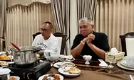 Revitalisasi Pesanggrahan Tanete Tuai Pujian, Bulukumba Dinilai Semakin Tertata