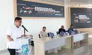 Wabup Bulukumba Apresiasi Pendidikan Pengawas Partisipatif Bawaslu