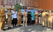 Syahruni Haris Harap Bantuan Kurban Presiden Picu Kemajuan Peternakan Bulukumba
