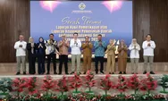 Pengelolaan Keuangan Pemkab Bulukumba Semakin Baik, Raih WTP Ke-13