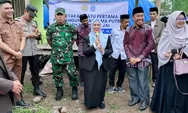 Hadiri Penamatan Santri Darul Istiqamah Biroro, Bupati Ratnawati Tekankan Pentingnya Karakter dan Akhlak