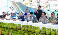 Gubernur Andi Sudirman Apresiasi Polda dan TNI Bongkar Jaringan Penyalahgunaan BBM-LGP Subsidi di Wilayah Sulsel