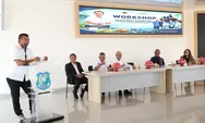 Bangun Ekosistem Investasi Agribisnis, Pinisi Citra Perseroda Gandeng FamFresh Dorong Bulukumba Jadi Pusat Ekonomi Baru