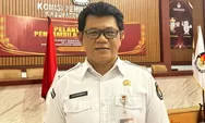 Putra Mantan Sekda Bulukumba, Darmawan Dipercaya Jabat Sekretaris KPU Kota Batam