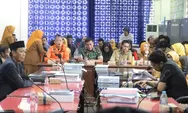 Tragedi Apparalang Jadi Alarm, Ini DPRD Bulukumba Keluarkan 6 Rekomendasi Penting
