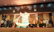 Sulsel Jadi Provinsi Pertama Canangkan Sensus Ekonomi 2026, BPS RI Apresiasi Dukungan Andi Sudirman