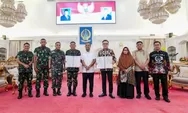 Pemprov Sulsel Gandeng Kodam XIV/Hasanuddin Percepat Penanganan Banjir Luwu Utara