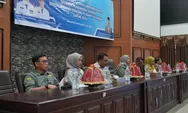 Pemkab Sinjai Percepat Digitalisasi Keuangan, Bupati Ratnawati Dorong Implementasi KKPD di Seluruh OPD