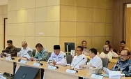 Bupati Bulukumba Jemput Dukungan Kemenkes, Dorong Penguatan Infrastruktur Kesehatan Primer