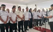 Kadin Bulukumba Resmi Dilantik, Syahruni Haris Sebut Media Kini Bagian dari Industri