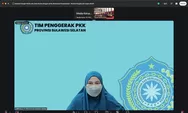 PKK Sulsel Perkuat Edukasi B2SA dan Gerakan Stop Boros Pangan, Dorong Ketahanan Pangan Keluarga