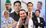 Tinggalkan Sekat Organisasi, Sejumlah Figur Nyatakan Sikap Maju Caketum KNPI Bulukumba
