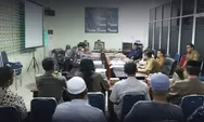 Komisi III DPRD Bulukumba Bahas Polemik Pamsimas Desa Caramming, Soroti Layanan Air Bersih dan Tata Kelola