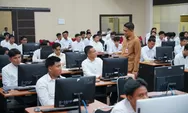 Pemprov Sulsel Cari Calon Pilot Muda Lewat Program Beasiswa Penerbang, Ratusan Pendaftar Ikuti Seleksi