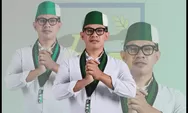 Sekretaris HMI Bulukumba Isranda Siap Bertarung di Musda KNPI, Usung Semangat Kolaborasi Pemuda