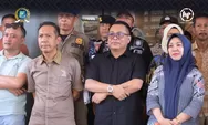 DPRD Bulukumba Terima Aksi Cipayung Plus, Massa Sampaikan Kritik dan Tuntutan terhadap Pemerintahan Prabowo-Gibran