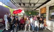 Workshop Produksi Suling Tradisional Sulsel Dibuka, Jadi Ruang Pewarisan Budaya Maritim kepada Generasi Muda