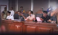 DPRD Bulukumba Rekomendasikan Pencabutan Surat Edaran Pembongkaran Bangunan di Tahura Bontobahari