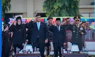 Hari Bhayangkara ke-80, Andi Amar: Polri Harus Jadi Garda Terdepan Pelayanan Rakyat