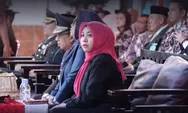 Momentum Hari Bhayangkara ke-80, Ketua DPRD Bulukumba Hadiri Upacara dan Perayaan Bersama Polres
