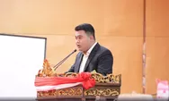 Fraksi PKS DPRD Bulukumba Soroti Tingginya SiLPA dan Dorong Fleksibilitas Anggaran untuk Penanganan Bencana