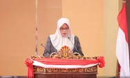 Fraksi NasDem DPRD Bulukumba Soroti PAD, SiLPA, Infrastruktur hingga Pelayanan Dasar dalam Pandangan APBD 2025