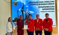 Kerjasama Bapperida, Fisip Unhas Diseminasi Hasil Penelitian Tata Kelola Pelestarian Pinisi