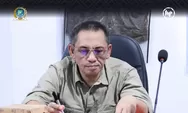 Andi Suriadi Tegaskan Pergantian Ketua DPRD Bulukumba Murni Penyegaran, Bantah Ada Konflik di Internal PKS