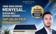 Himalaya Residence Tawarkan Hunian Nyaman di Bulukumba, Booking Hanya Rp1,7 Juta dan Gratis Semua Biaya