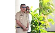 Bupati Bulukumba Ingatkan ASN, Jangan Andalkan Gaji Semata untuk Kebutuhan Keluarga