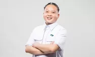 Membanggakan! Putra Bulukumba Dipercaya Jadi Komisaris Independen PT Telkom Akses
