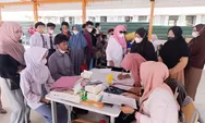 230 Murid Baru Sekolah Rakyat Terintegrasi Sinjai Mulai MPLS, Siap Jalani Kehidupan Berasrama