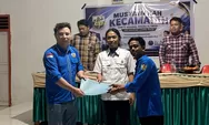 Terpilih Secara Aklamasi, Nurul Hariza Siap Jadikan KNPI Ujung Bulu Rumah Besar Pemuda