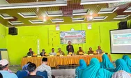 Wakil Ketua DPRD Bulukumba Hadiri Musrenbang Desa Bijawang, Dorong Pembangunan Partisipatif