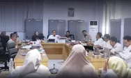 Komisi IV DPRD Bulukumba Bahas Revitalisasi Sekolah 2026, 34 Satuan Pendidikan Diproyeksikan Terima Bantuan