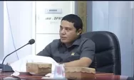 Komisi I DPRD Bulukumba Rampungkan Pembahasan Ranperda Pertanggunghawaban APBD 2025