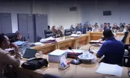 Meski Hari Libur, Komisi IV DPRD Bulukumba Tetap Bahas Ranperda Pertanggungjawaban APBD 2025